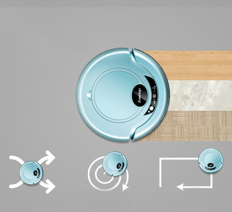 Smart Robot Vacuum and Mop Cleaner S320 (OEM Gift)